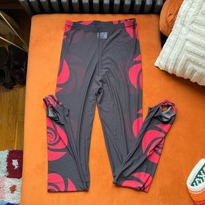 Chopova Lowena stirrup Tights